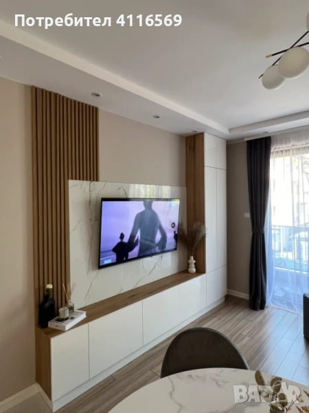 Цялостен ремонт на баня и апартамент , снимка 1