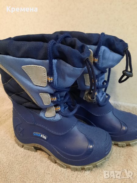 ботуши за момче, н. 28, цена 8лв, снимка 1