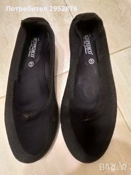 Дамски обувки A'rcopedico , снимка 1