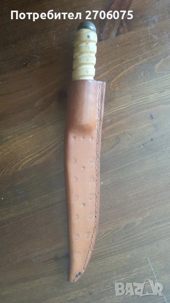 Нож, снимка 1