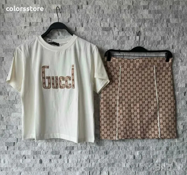 Дамски сет G***/IM025, снимка 1