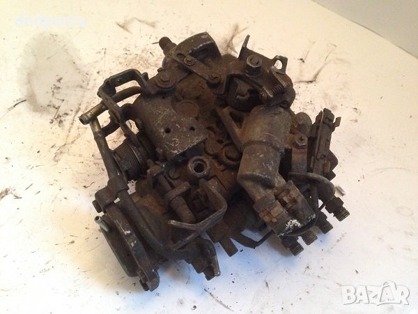 ГНП за Opel Corsa B, 1.5 TD, 67к.с. /1993-2000/, снимка 1