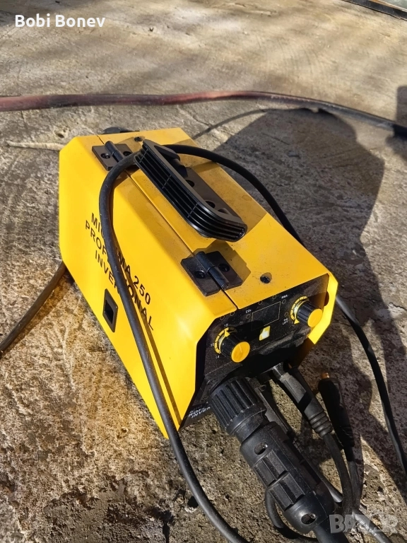 телоподаващо 2в1 , снимка 1