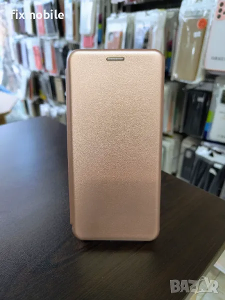  Samsung Galaxy A05S калъф тип тефтер, снимка 1