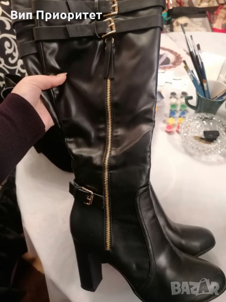 ботуши, снимка 1