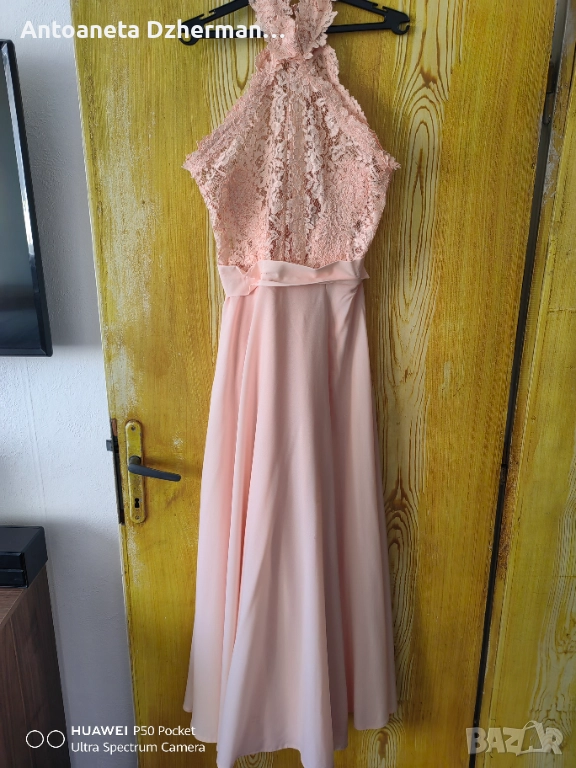 Официална рокля , снимка 1