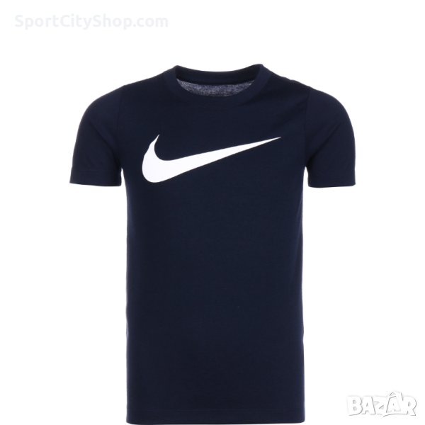 Детска Тениска Nike Park 20 Dri-Fit Cw6941-451, снимка 1