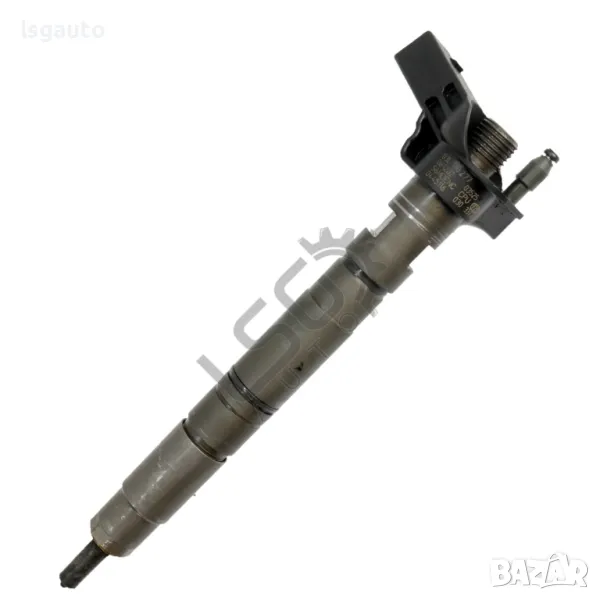 Дюза дизел Volkswagen Golf VI 2008-2016 ID: 145134, снимка 1