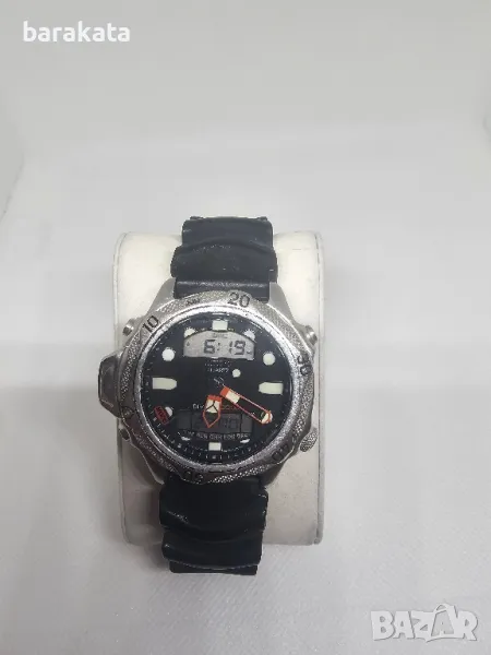 Citizen diver , снимка 1