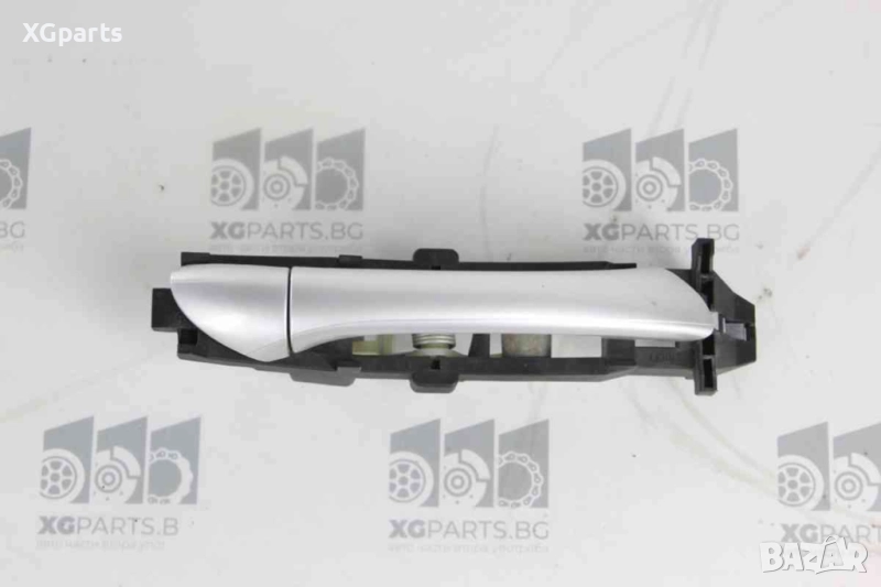 Дръжка задна дясна външна за Mercedes C-class W203 (2000-2007), снимка 1