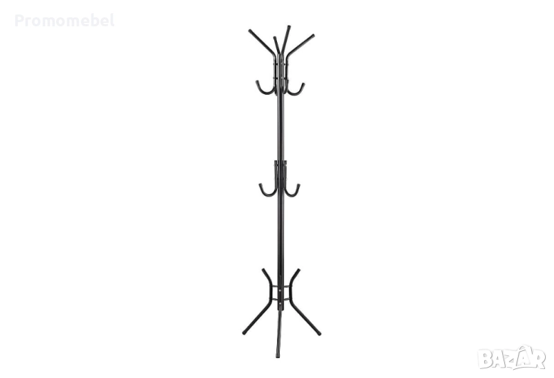 Черна закачалка W - 40, снимка 1