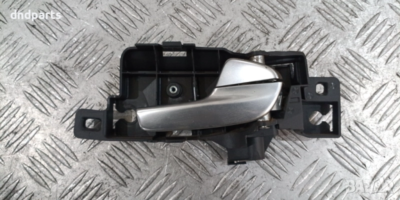 Дръжка врата Ford S-Max 2009г.(задна дясна)	, снимка 1