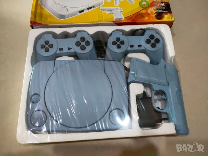 Телевизионна игра, снимка 1