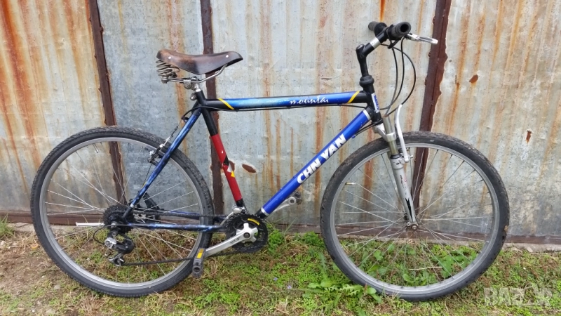 Велосипед CHN YAN 26 цола, снимка 1