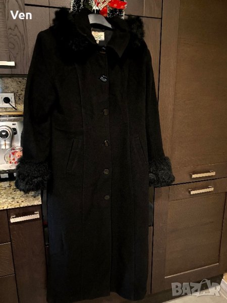 Стилно Дамско Палто от SMEG collection, снимка 1