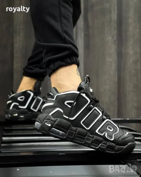 Nike мъжки маратонки , снимка 1