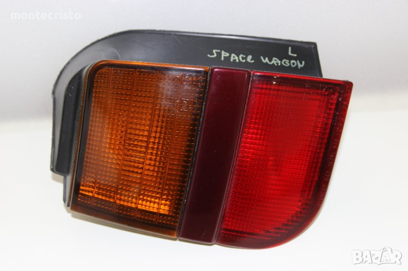 Ляв стоп Mitsubishi Space Wagon (1991-1997г.) Мицубиши Спейс Вагон, снимка 1