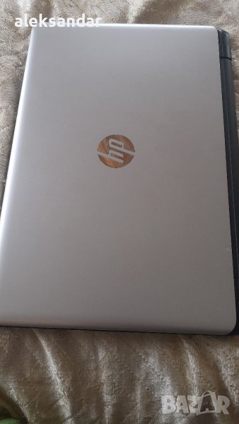 HP.350.G2., снимка 1