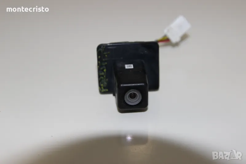 Камера заден капак Subaru Forester SJ (2013-2018г.) 86267SG000 обратно виждане, снимка 1