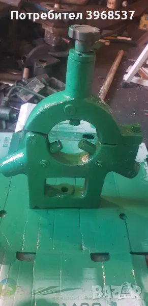 люнетло засруг с8, снимка 1