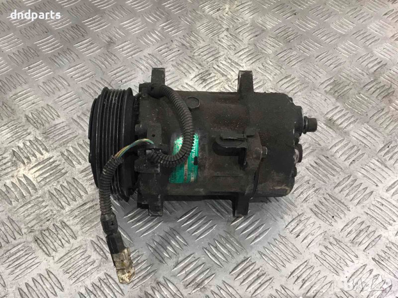 Компресор Peugeot 406,1.8i,16v,2000г., снимка 1