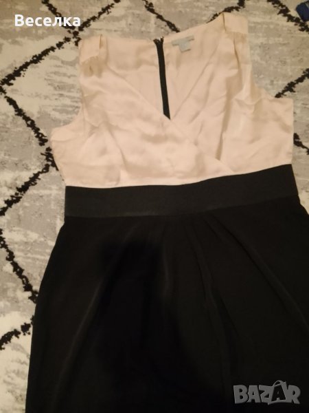 Рокля H&M, снимка 1