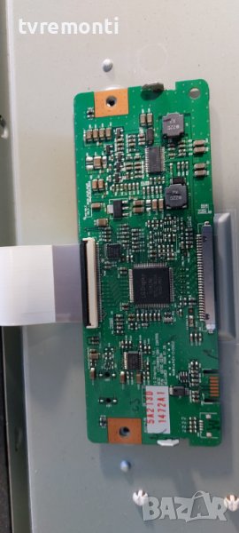 T-Con Board 6870c-0238a 6871L-1472A 32" for TELEFUNKEN T32R761, снимка 1