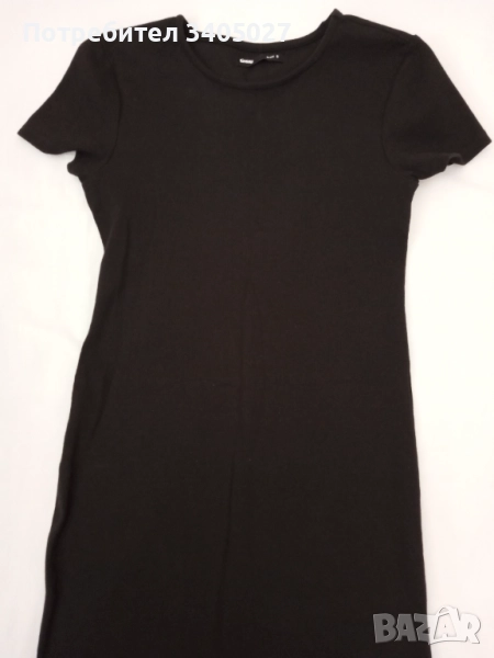 Къса рокля, размер XXS-XS, снимка 1