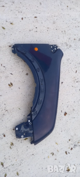 Десен калник Ford Tourneo Connect, снимка 1