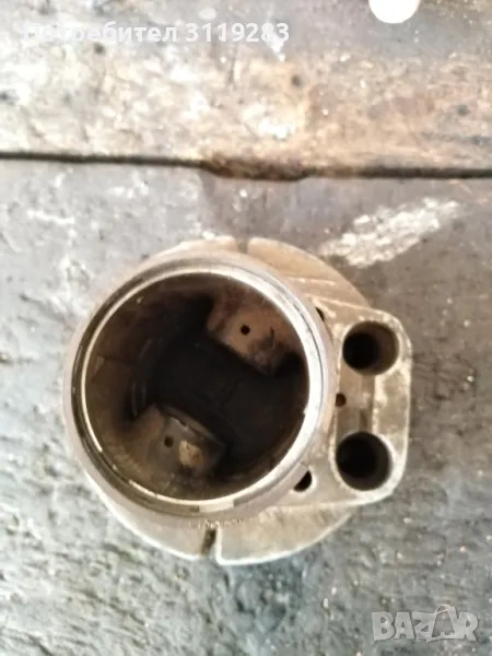 Продавам цилиндър за аво спорт , снимка 1