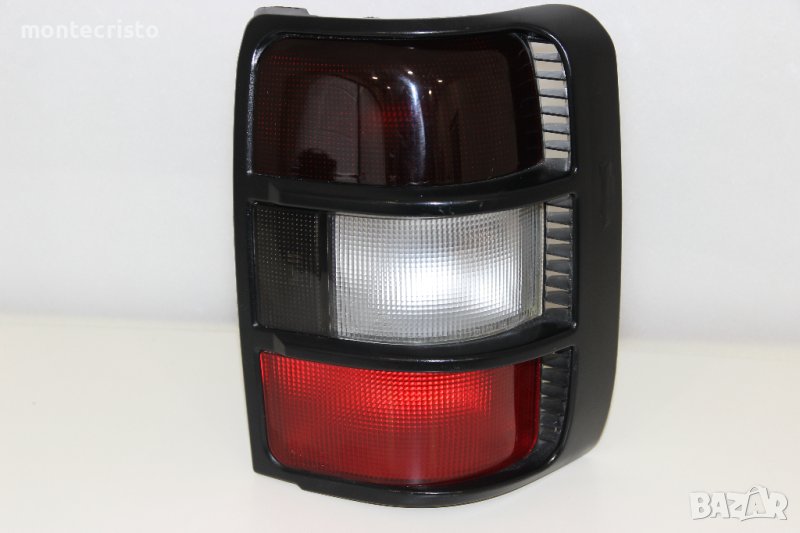 Десен стоп Mitsubishi Pajero Shogun (1996-2001г.) Мицубиши Паджеро Шогун / 043-1540R, снимка 1