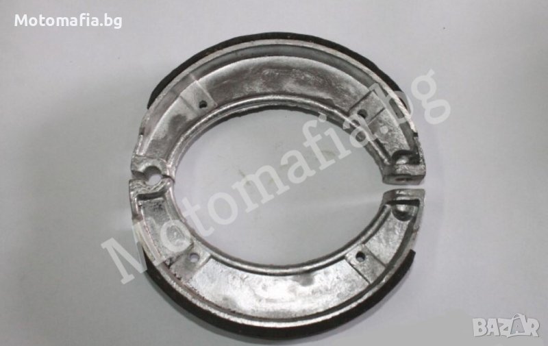 Иж накладки, снимка 1