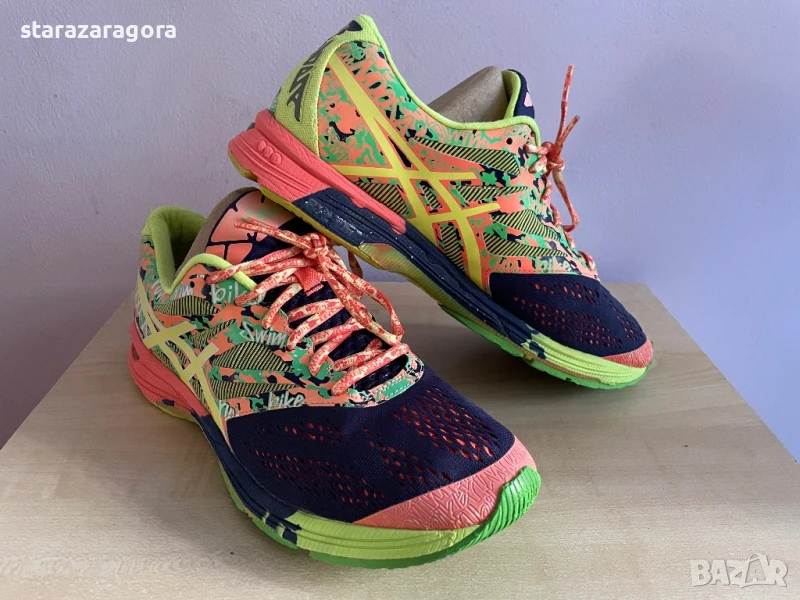Asics Gel Noosa Tri On 44.5н. 28cm, снимка 1