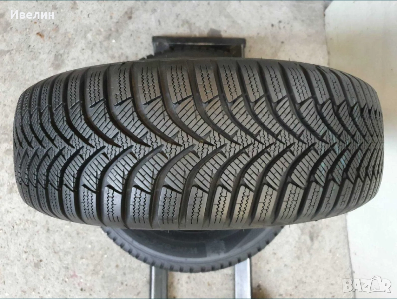 2бр. Hankook Winter I'cept RS2 185/65r15, снимка 1