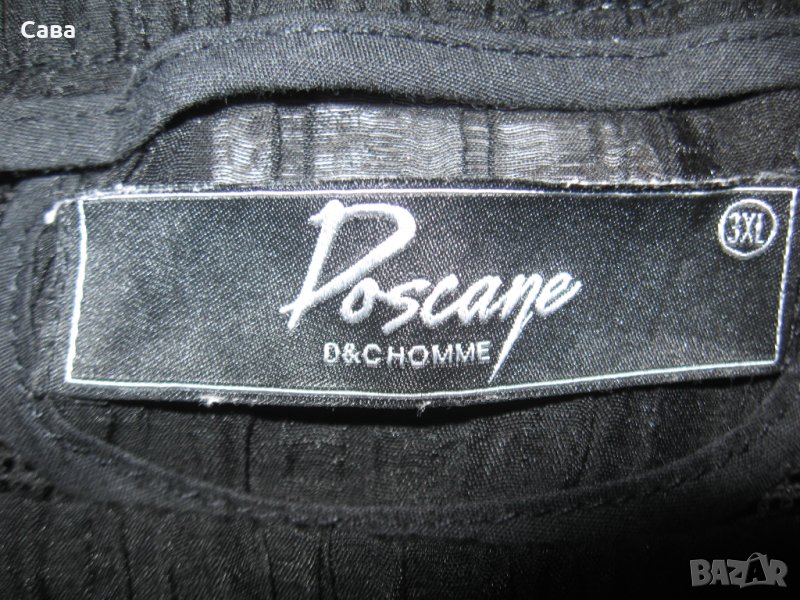 Къси панталони DOSCANE   мъжки,Л-ХЛ, снимка 1