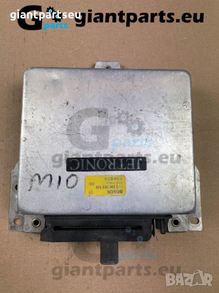 Компютър двигател за БМВ е21 е28 е30 BMW e21 e28 e30 , 17060779, снимка 1