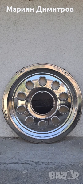 Тас за DAF, снимка 1