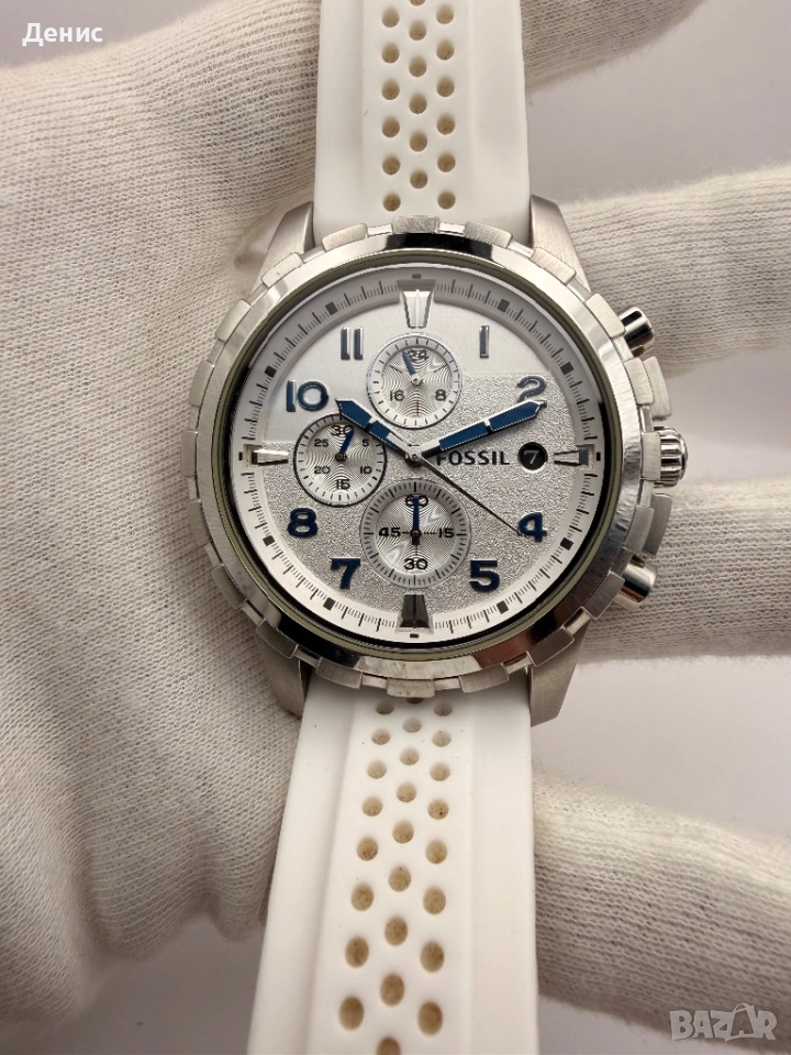 Мъжки часовник FOSSIL – модел FS4611, снимка 1