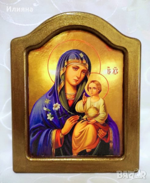 Икони(големи и малки), снимка 1