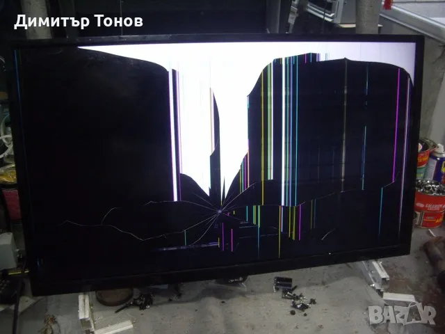 ARIELLI LED-32AT204 SMART, снимка 1