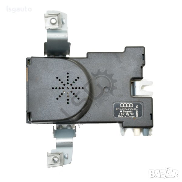 Усилвател антена AUDI A3 (8PA) 2004-2012 ID:105102, снимка 1