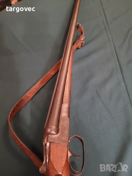 Ловна пушка круп геко 16 калибър, снимка 1