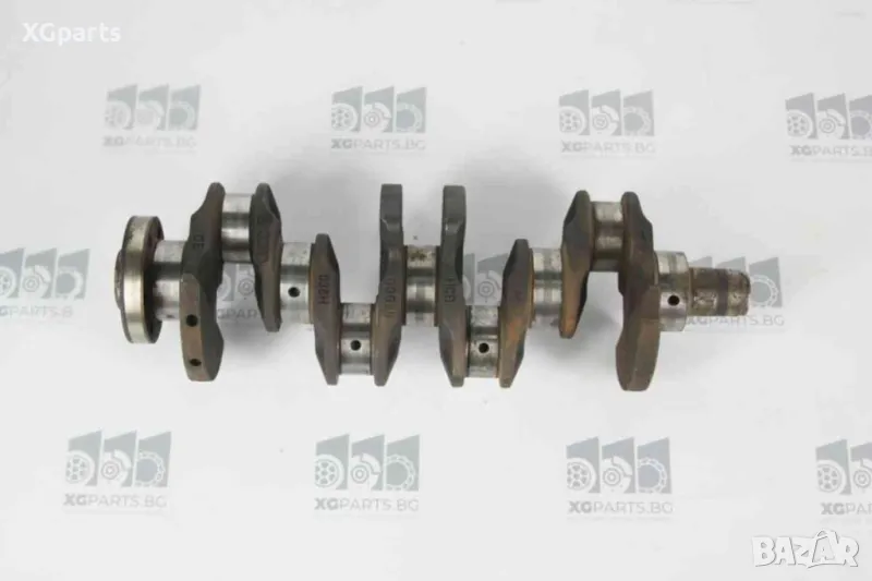 Колянов вал за Volkswagen Golf 4 1.4i 16V 75 к.с. (1997-2005), снимка 1