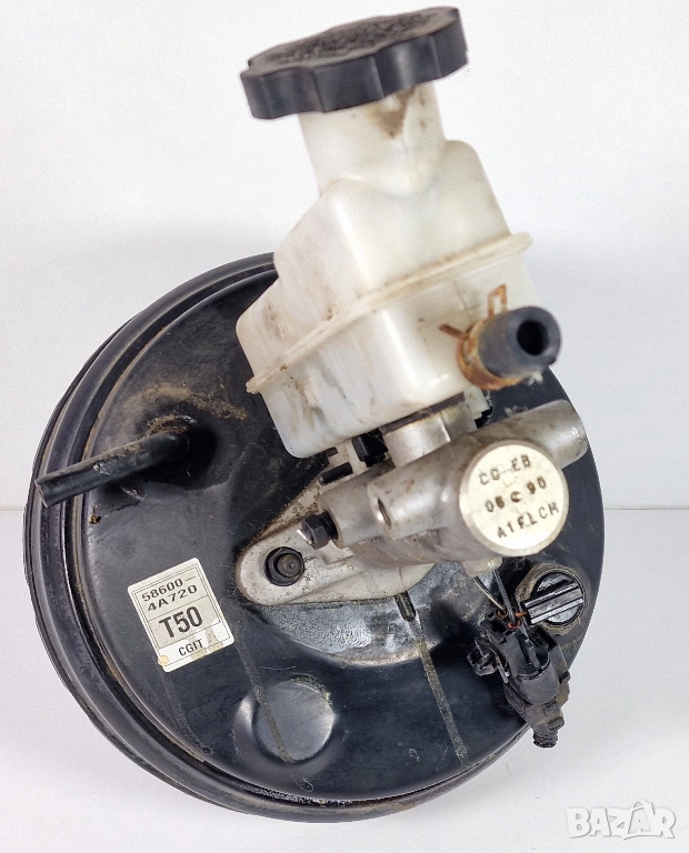 Серво Спирачна Помпа Hyundai H1 Starex Хюндай Х1 Старекс, снимка 1