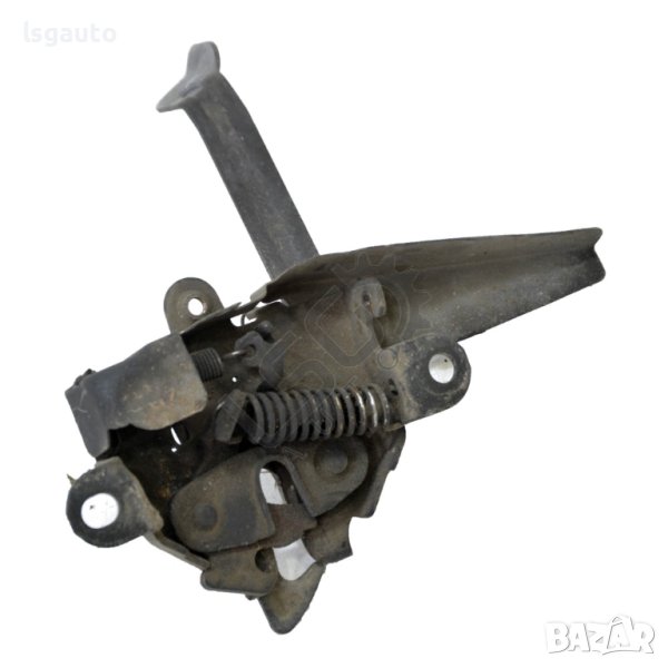 Ключалка преден капак Toyota Avensis Verso 2001-2009 ID:110076, снимка 1