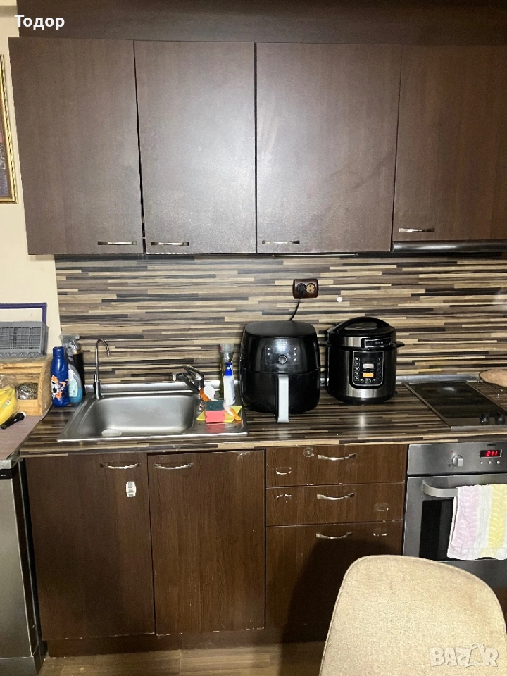 Обзавеждне, снимка 1