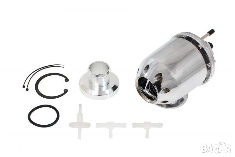 BOV Type SQV разтоварващ клапан Blow Off турбо бензин, снимка 1