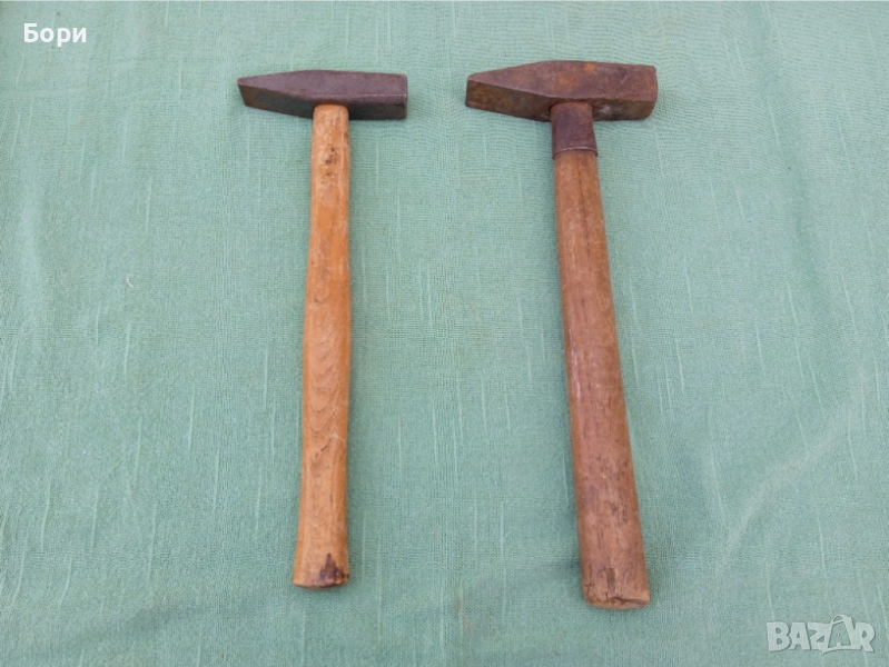 Немски чукове, снимка 1