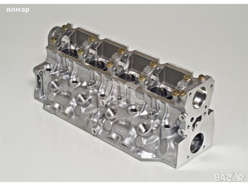 7711497299 Цилиндрова глава за Рено Канго -1,9 дизел , снимка 1