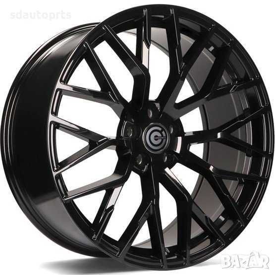 18" Джанти 5x112 VW Passat Tiguan Touran Golf Skoda Octavai SuperB, снимка 1